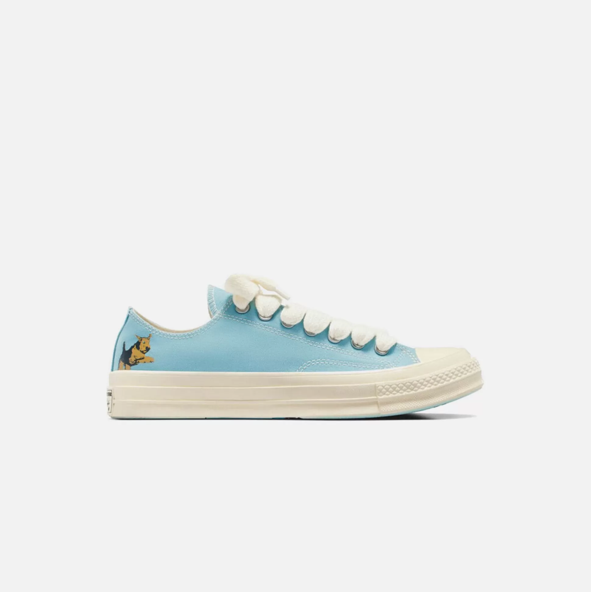 Online Converse x golf le fleur airedale