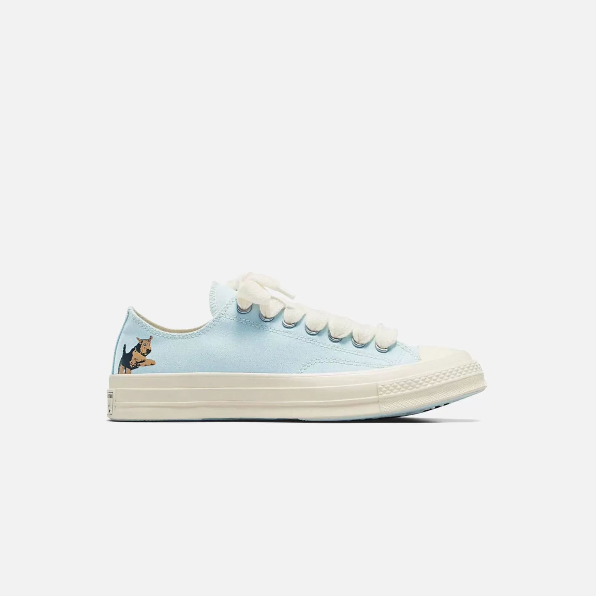 Shop Converse x golf le fleur* darryl chuck 70