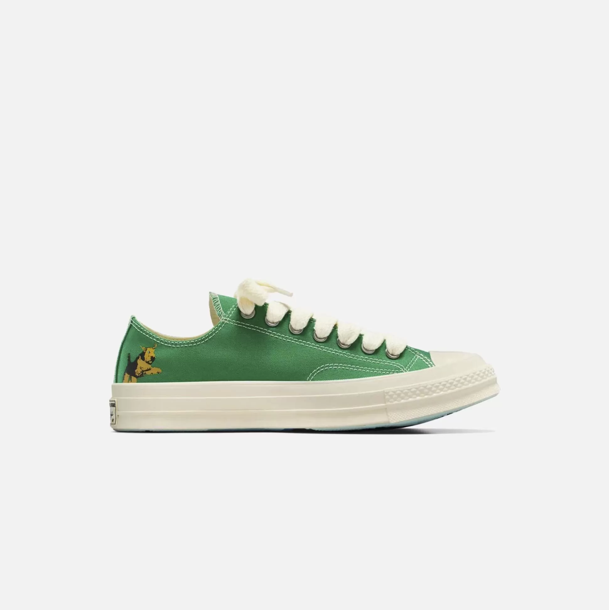 Best Sale Converse x golf le fleur* darryl chuck 70