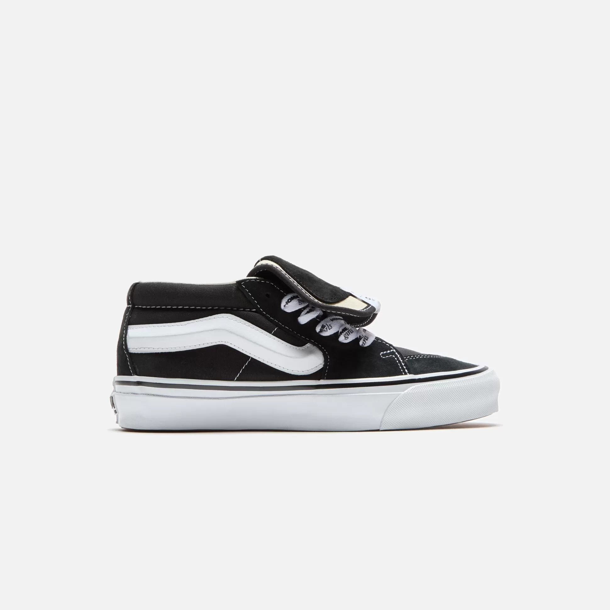 Flash Sale VANS x homme girls otw sk8-mid reissue 83 Black