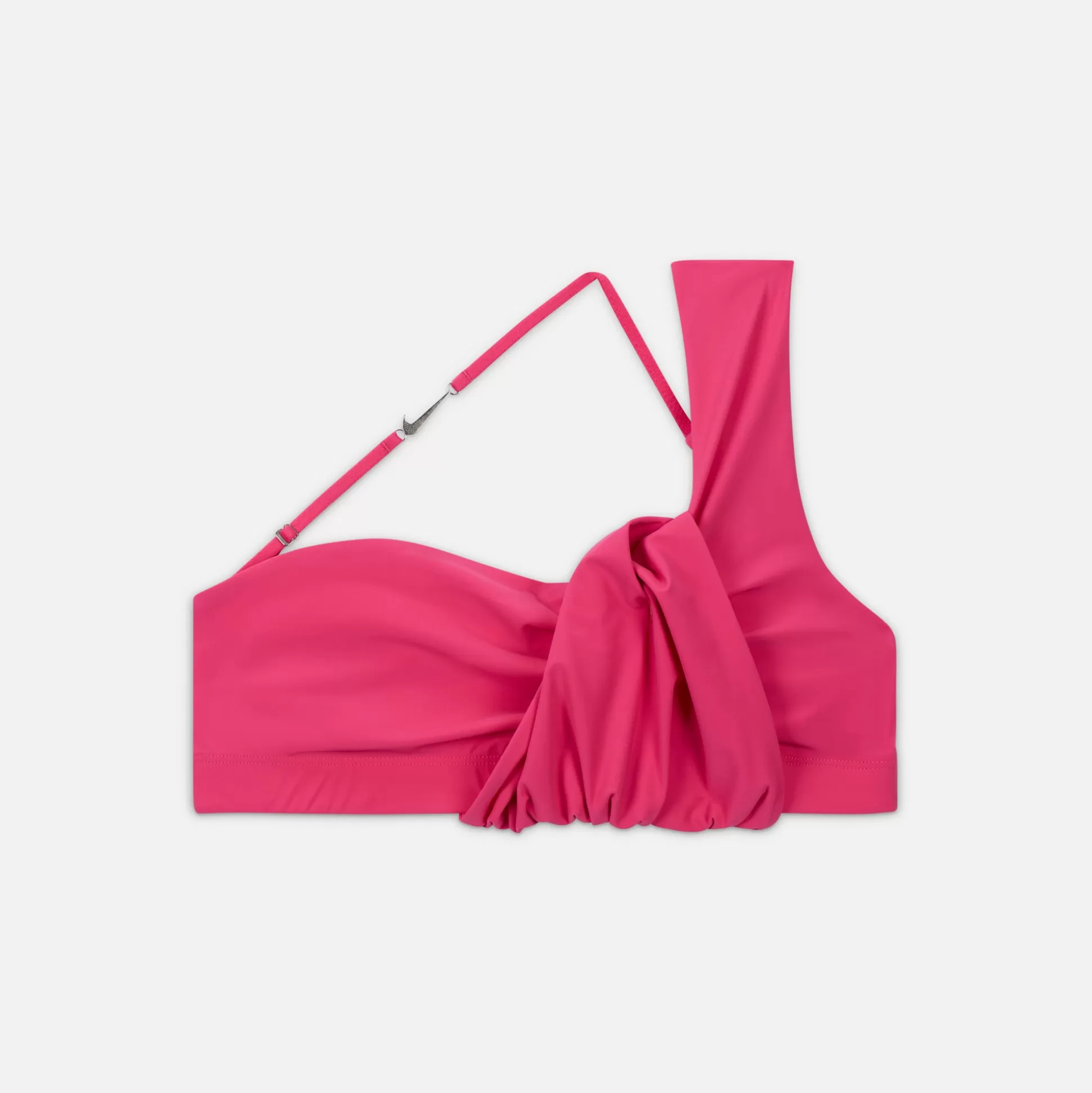 Shop Nike x jacquemus bra Watermelon