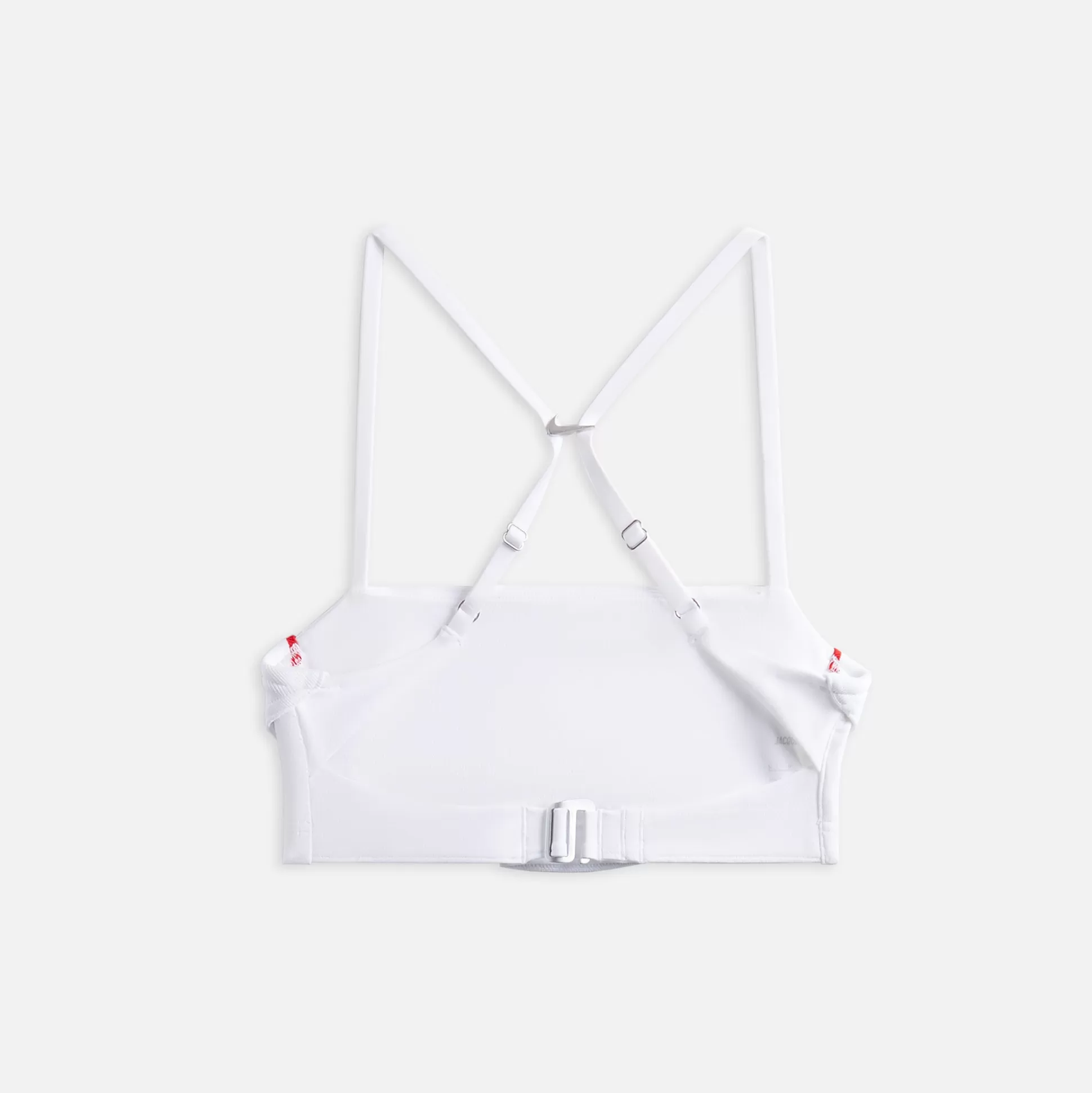 Best Nike x jacquemus bra