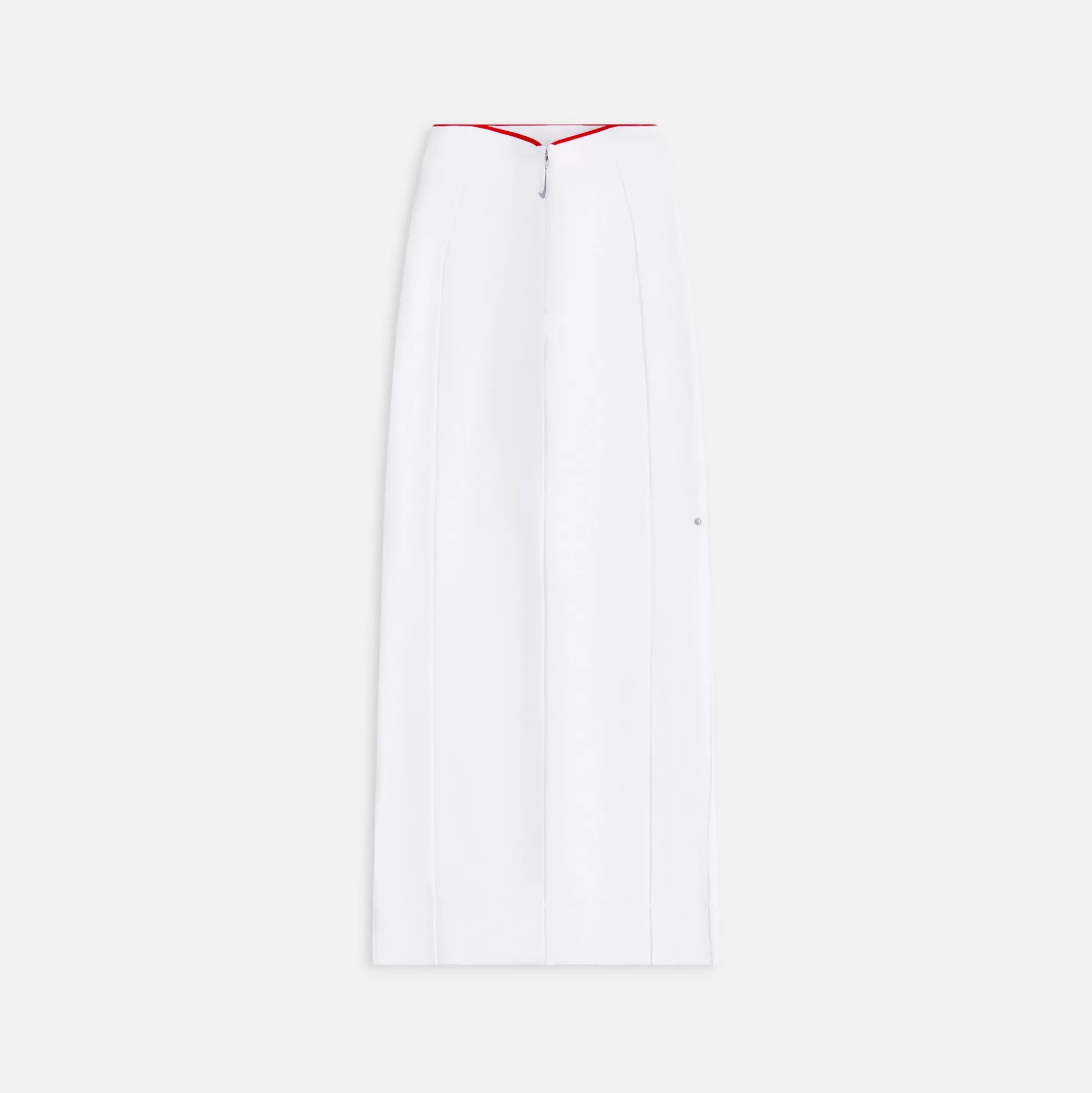 Sale Nike x jacquemus long skirt