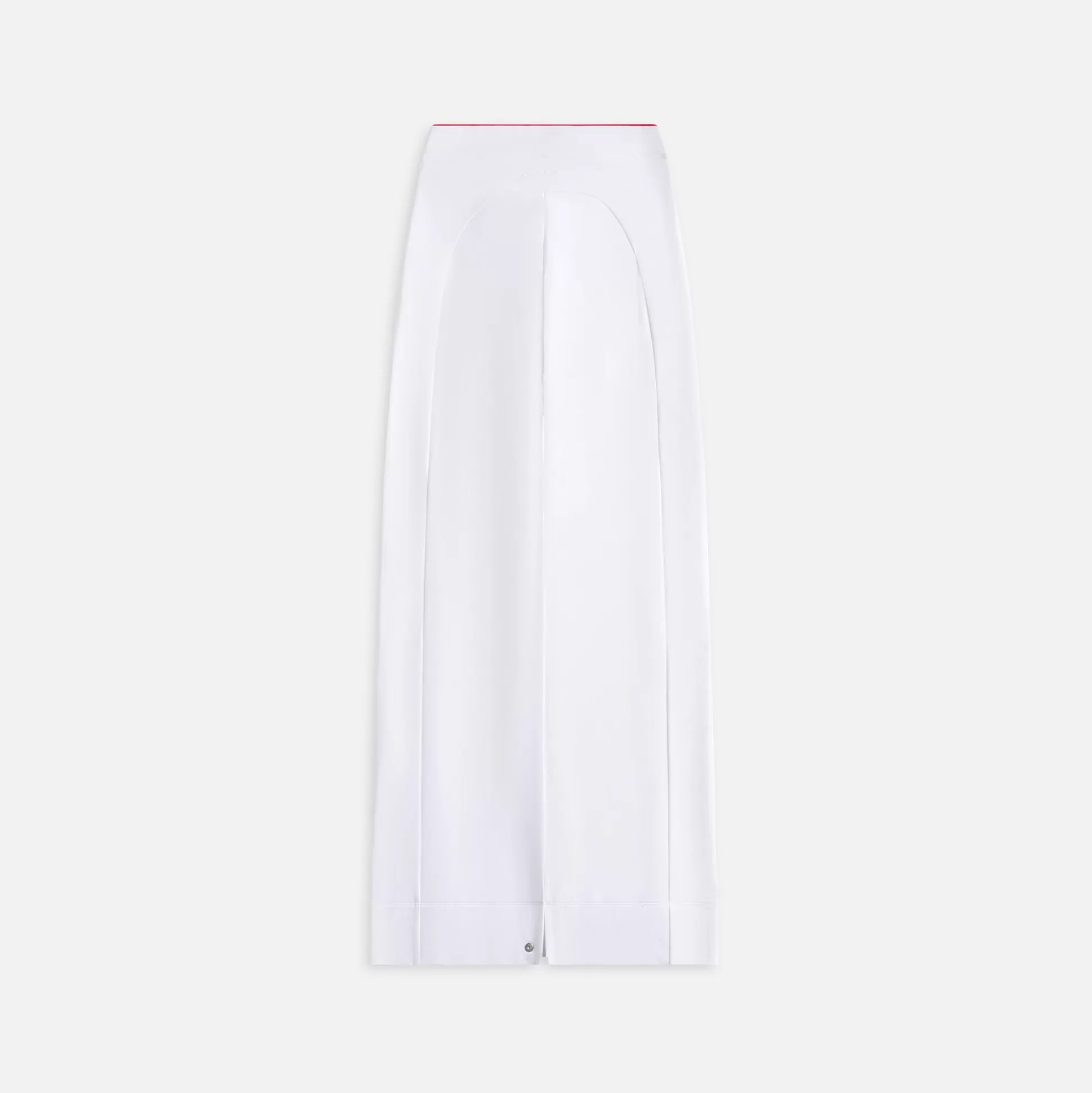 Sale Nike x jacquemus long skirt