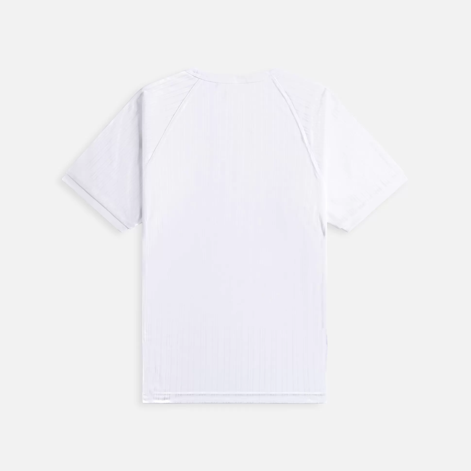 Fashion adidas x jjjjound football tee White