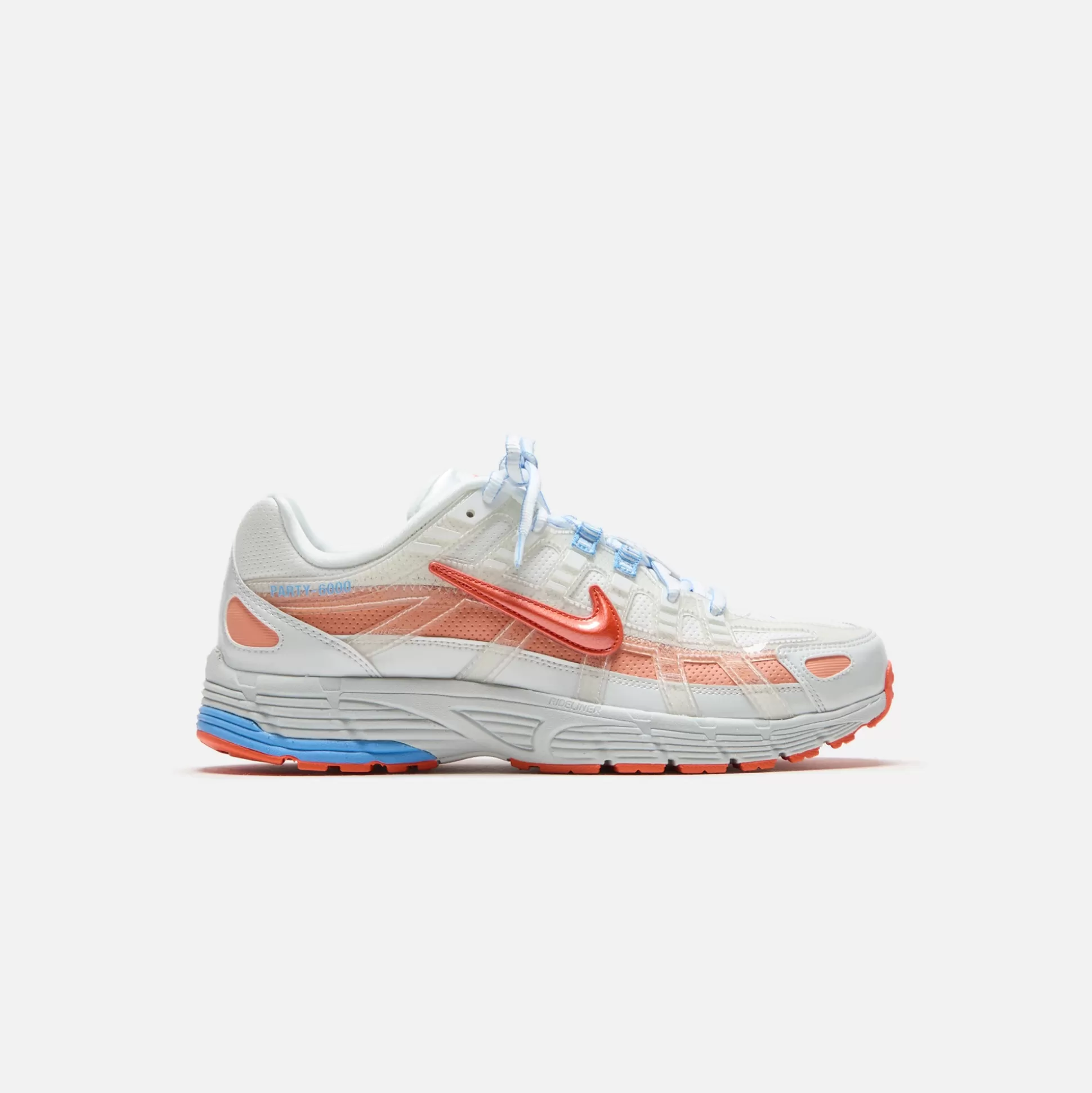 Best Nike x makeway wmns p-6000