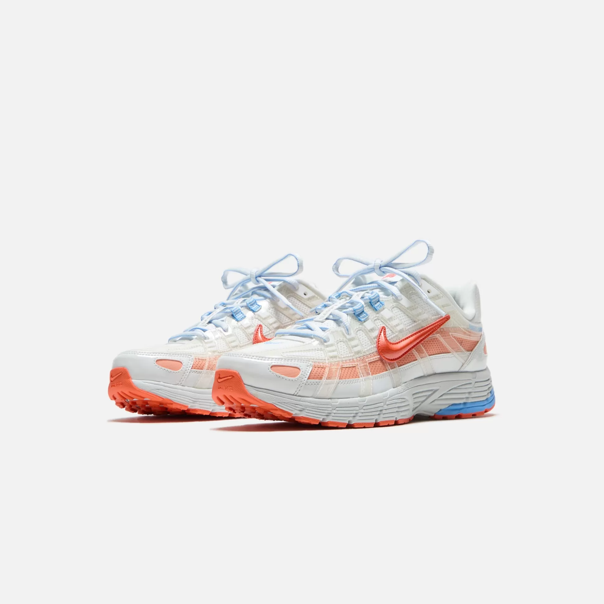 Best Nike x makeway wmns p-6000