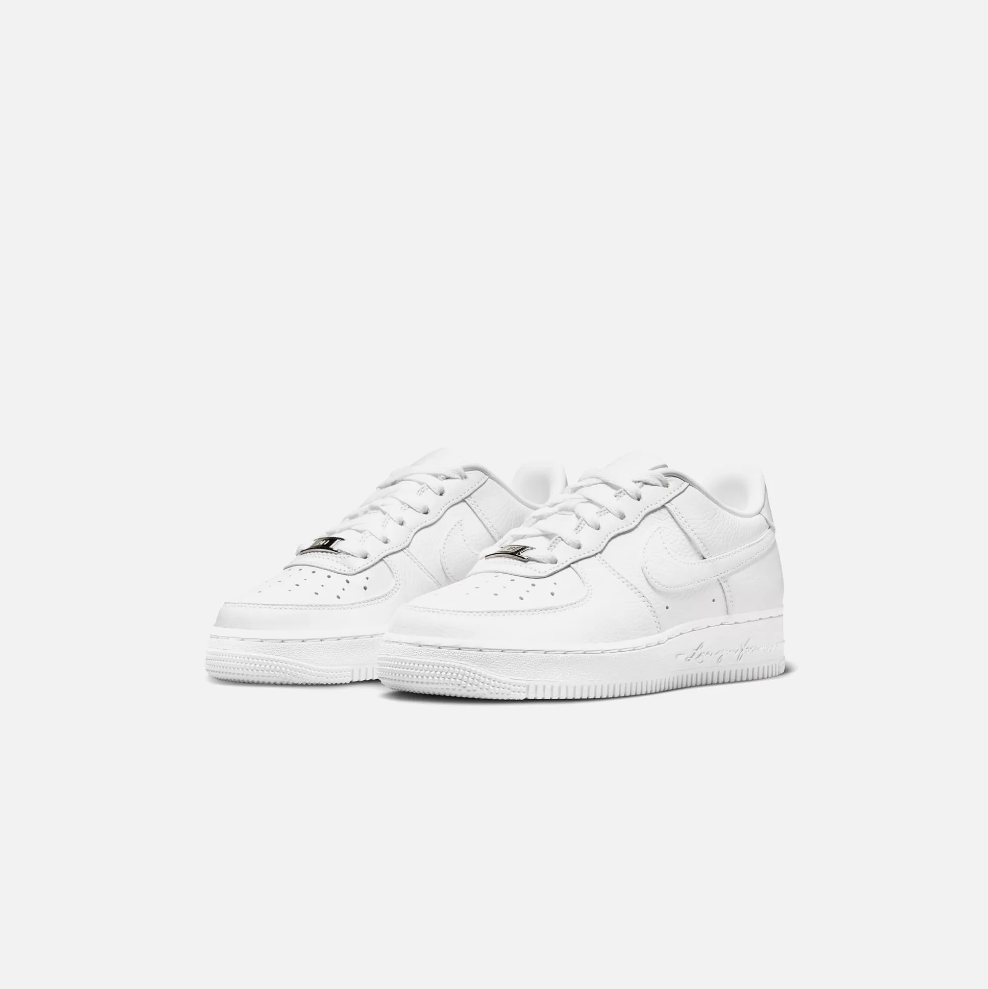 Shop Nike x nocta gs air force 1 low