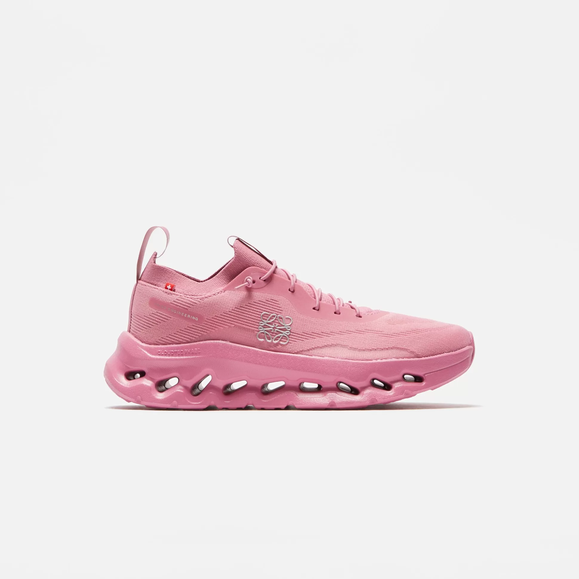 Cheap Loewe x on running wmns cloudtilt Rose