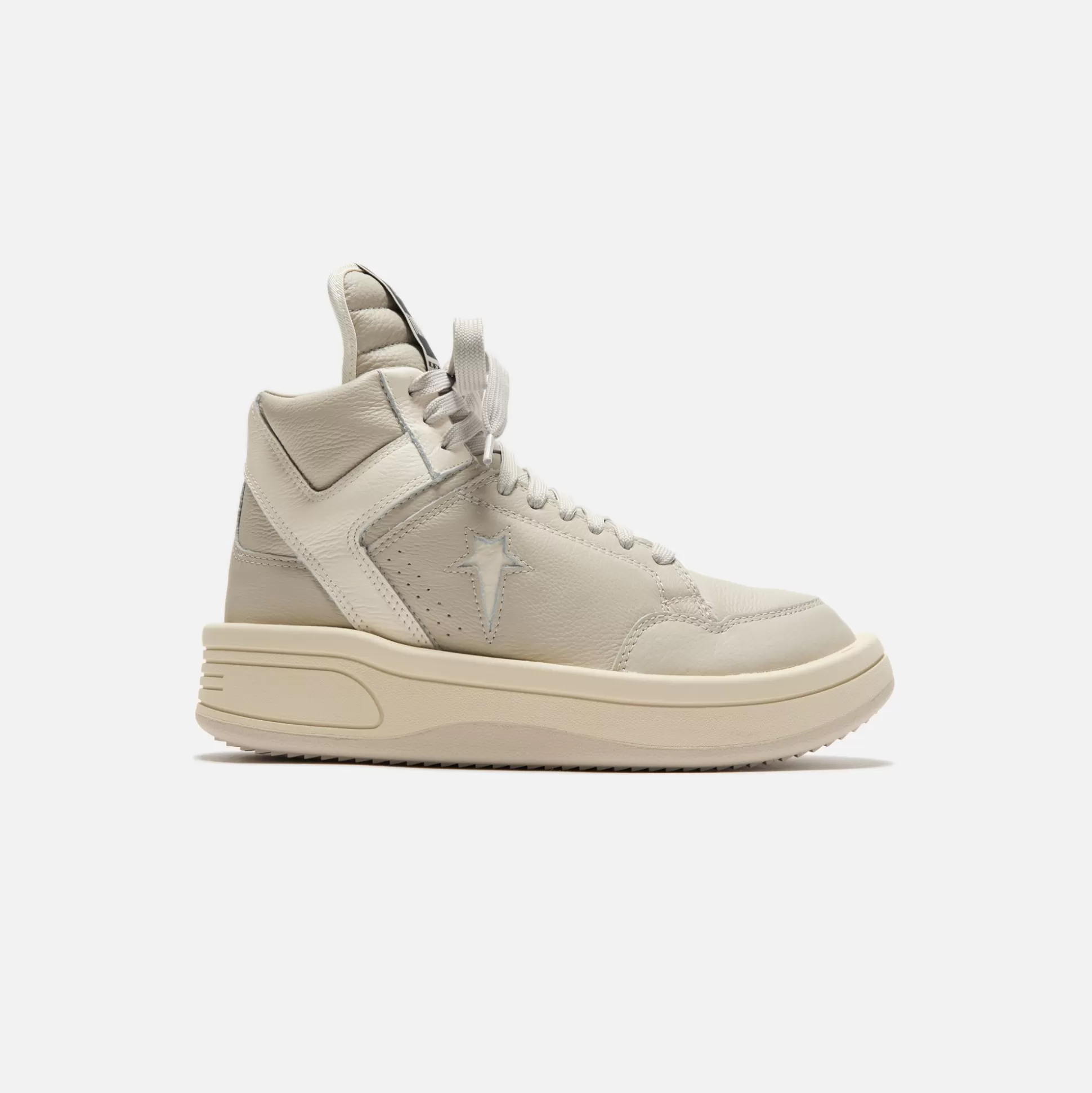 Cheap Converse x rick owens drkshdw turbowpn