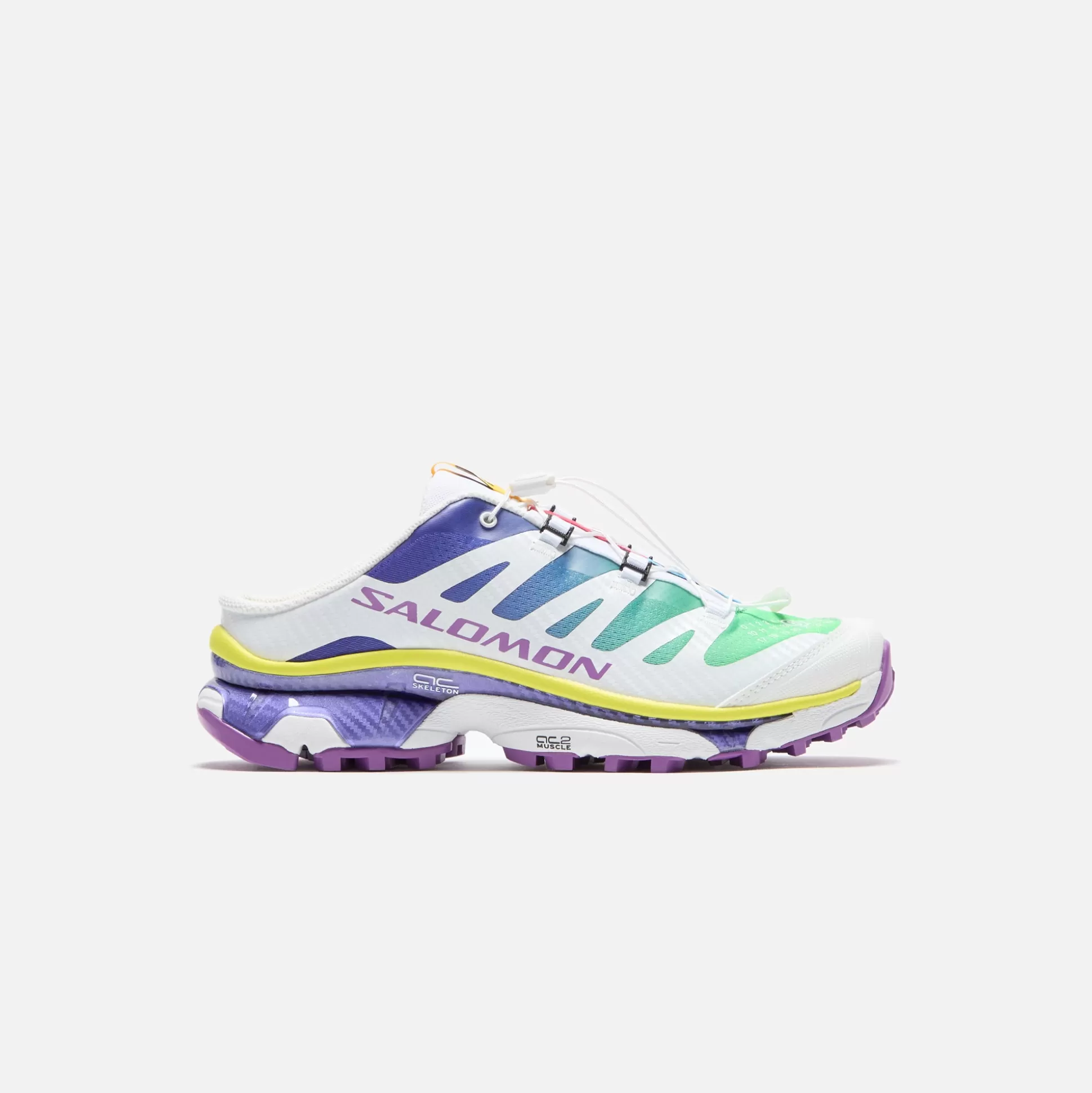 Clearance MM6 Maison Margiela x salomon wmns xt-4 mule