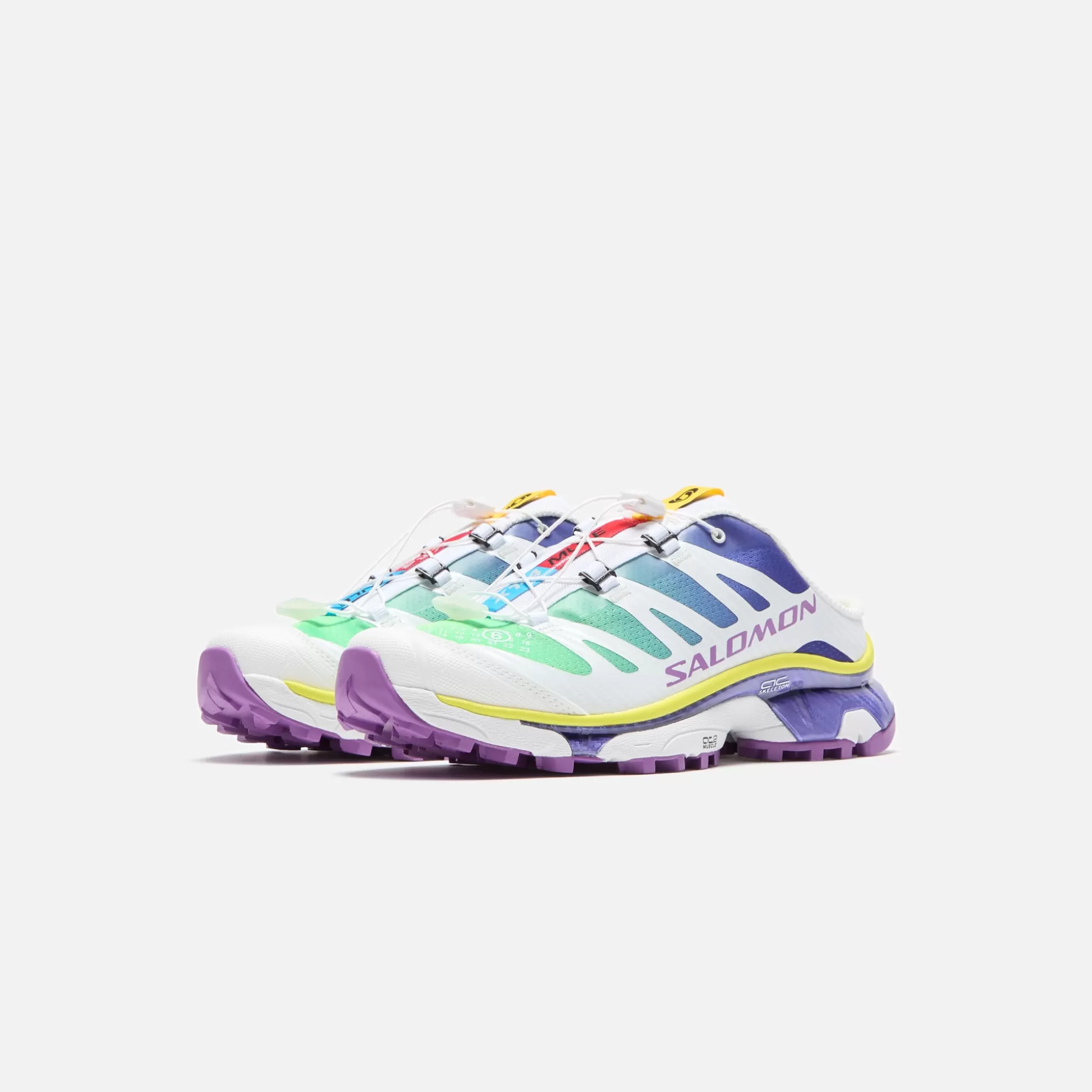 Clearance MM6 Maison Margiela x salomon wmns xt-4 mule