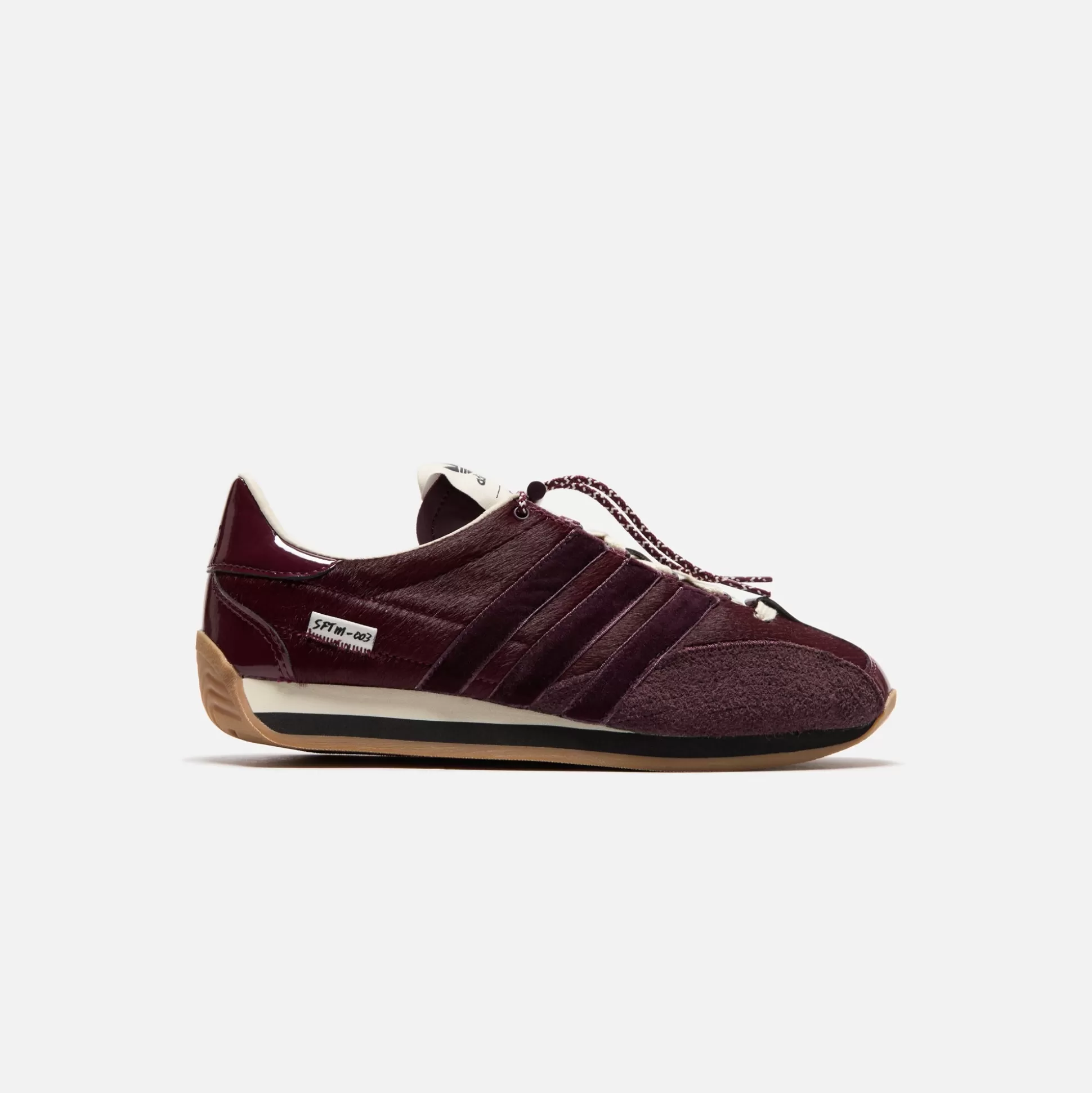 Clearance adidas x sftm country og