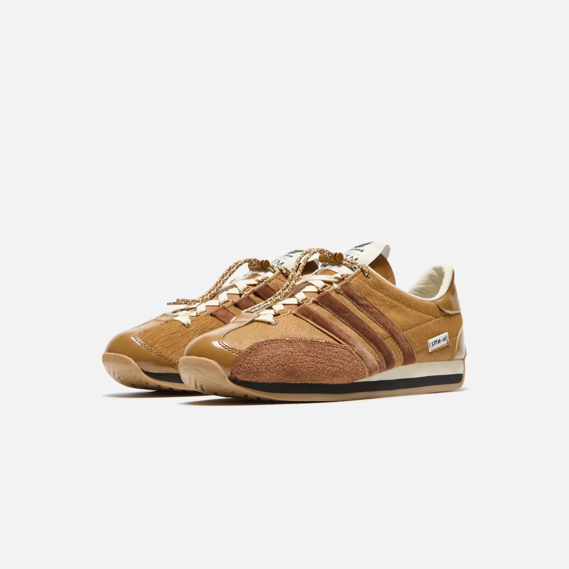 Flash Sale adidas x sftm country og