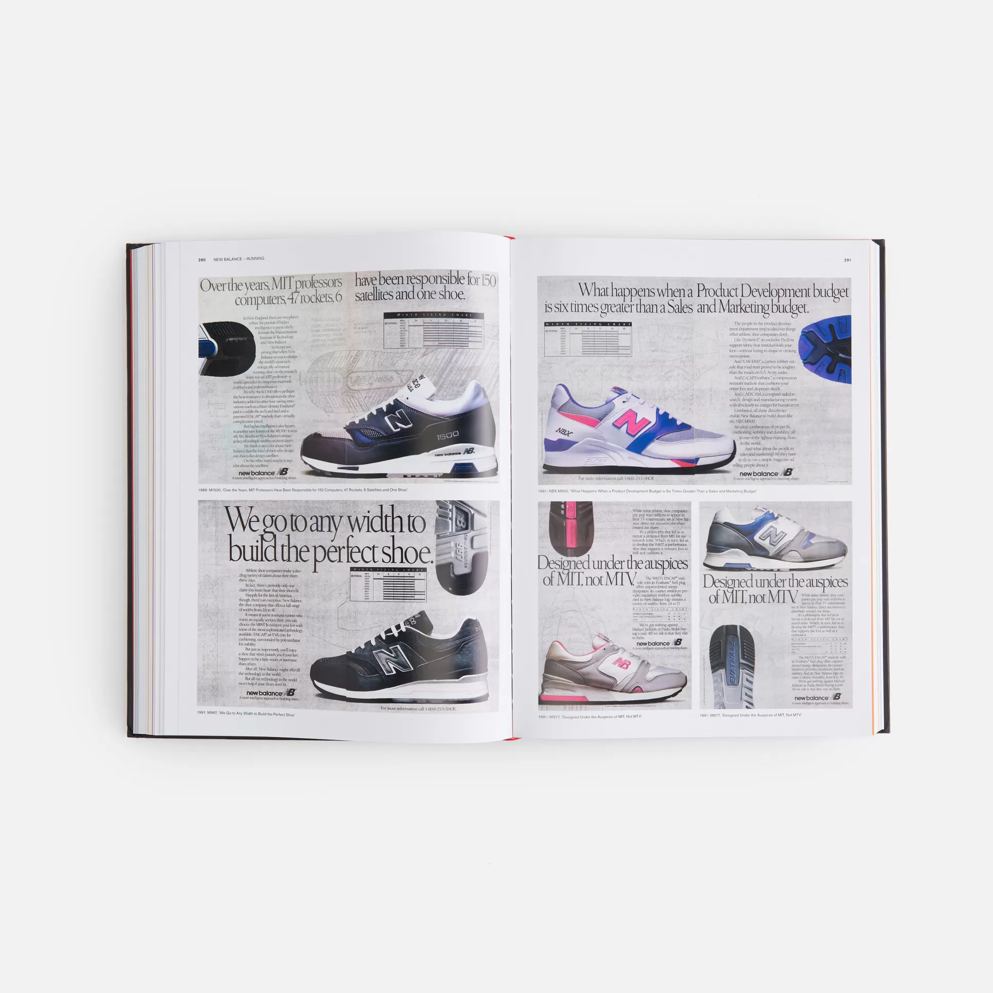 New PHAIDON x sneaker freaker soled out