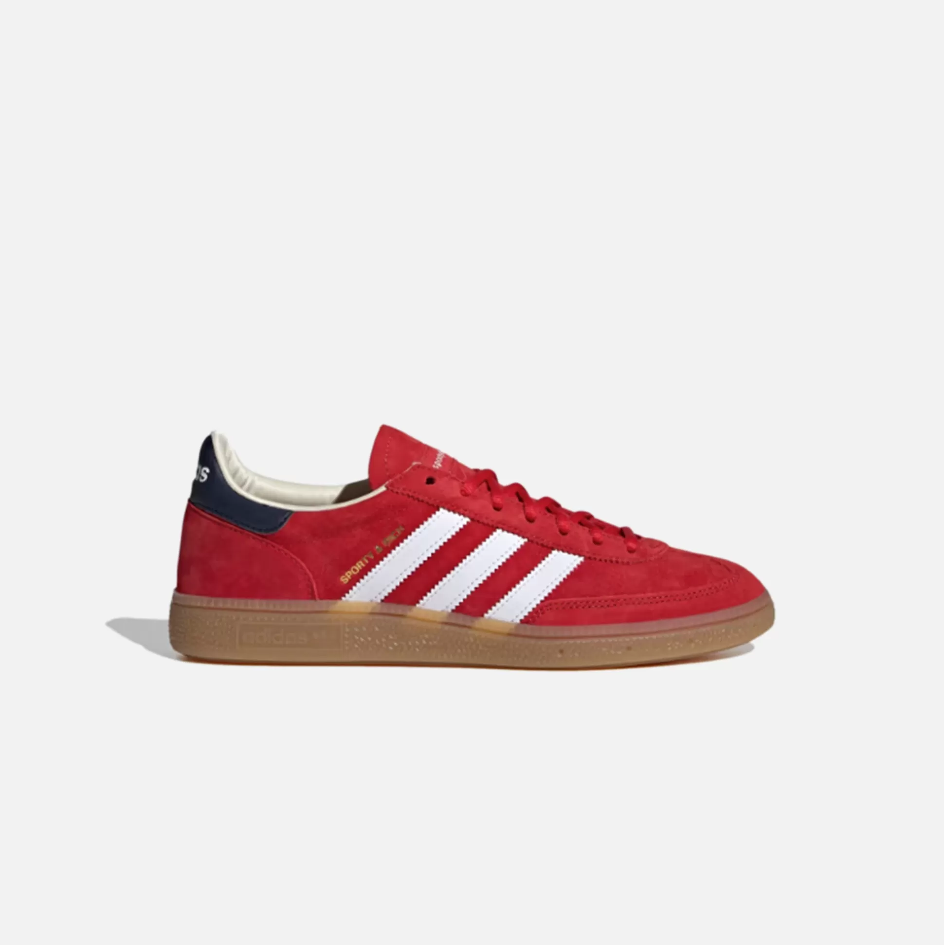 Cheap adidas x sporty & rich handball spezial