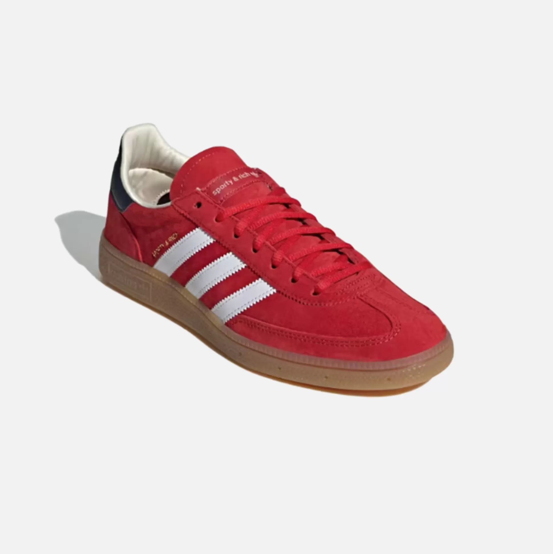 Cheap adidas x sporty & rich handball spezial