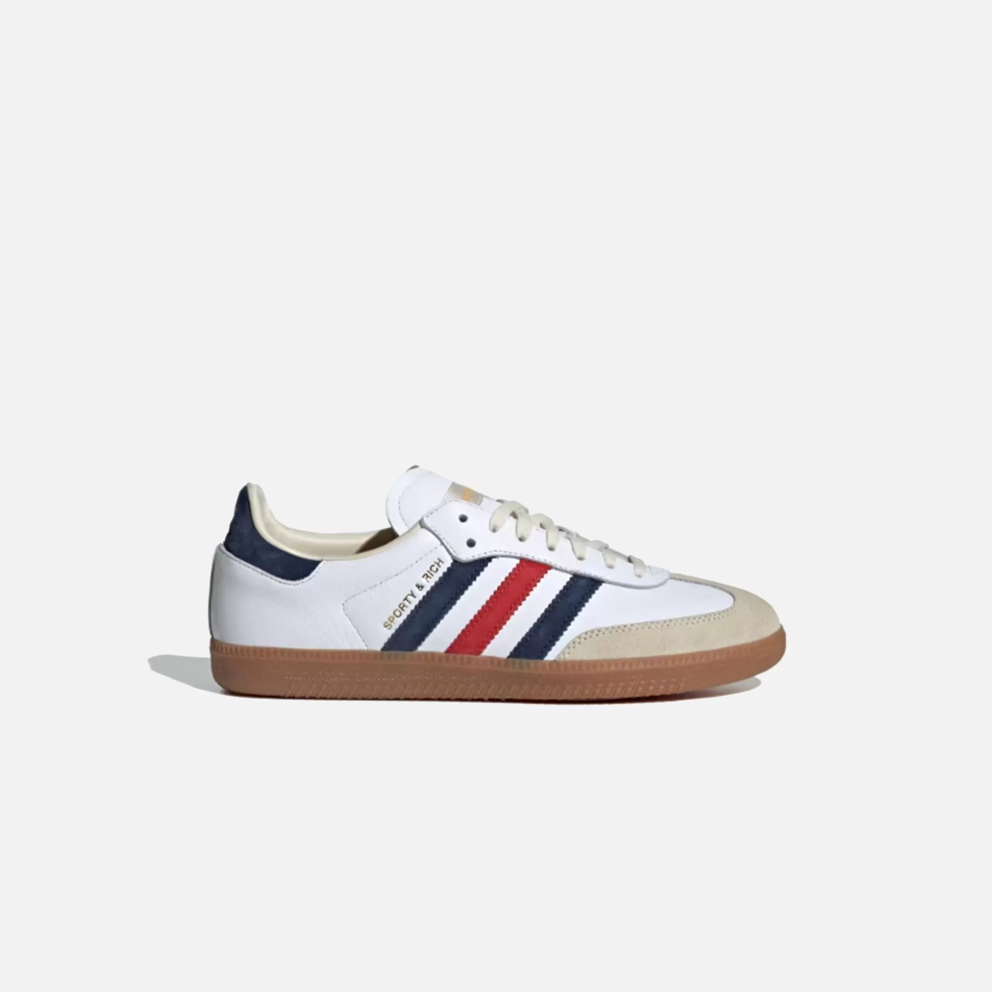 Flash Sale adidas x sporty & rich samba og