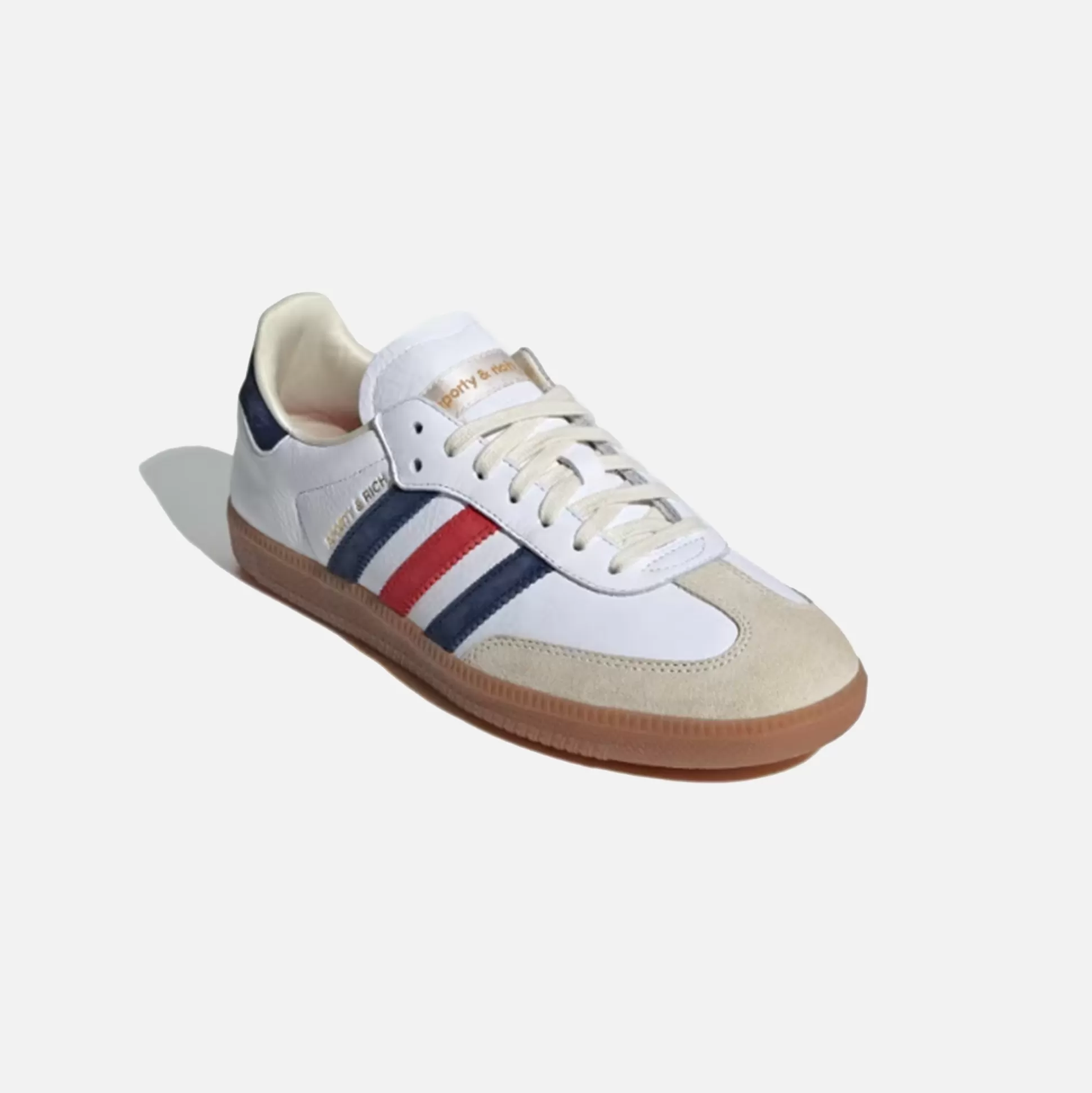 Flash Sale adidas x sporty & rich samba og