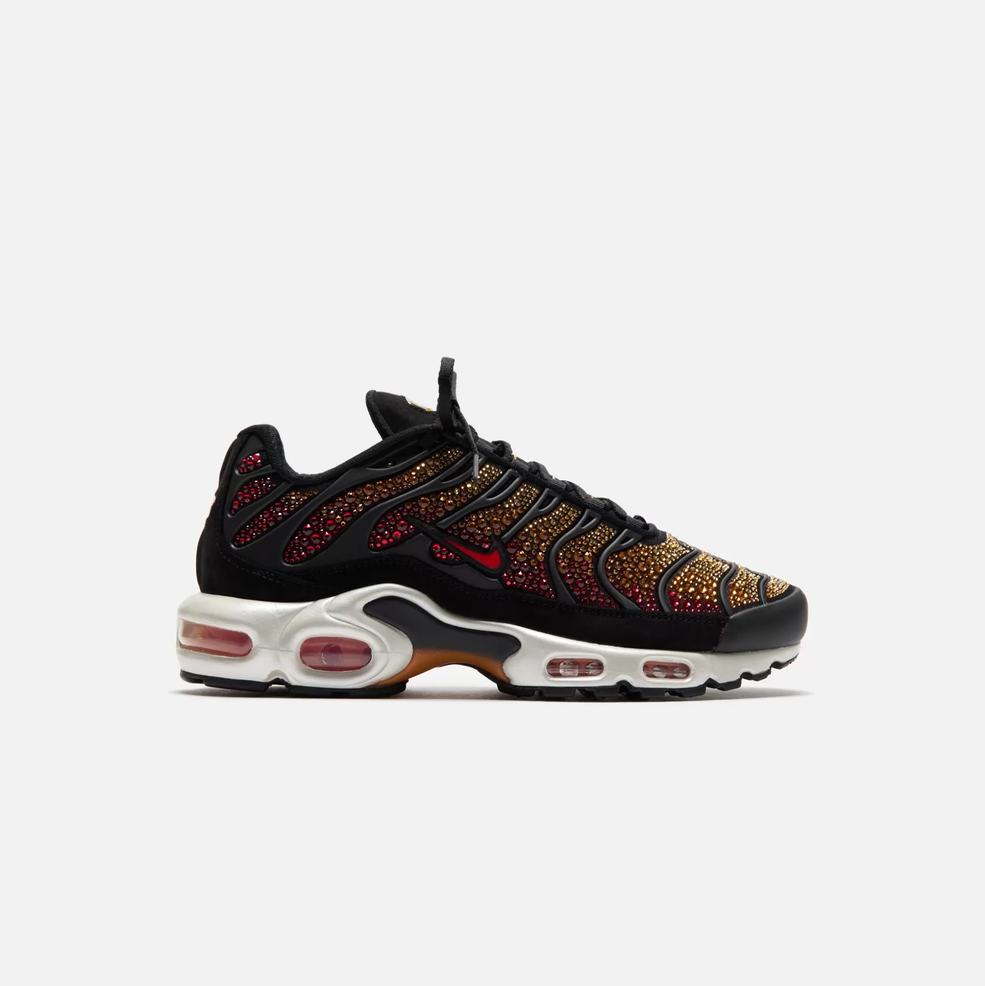 Cheap Nike x swarovski wmns air max plus