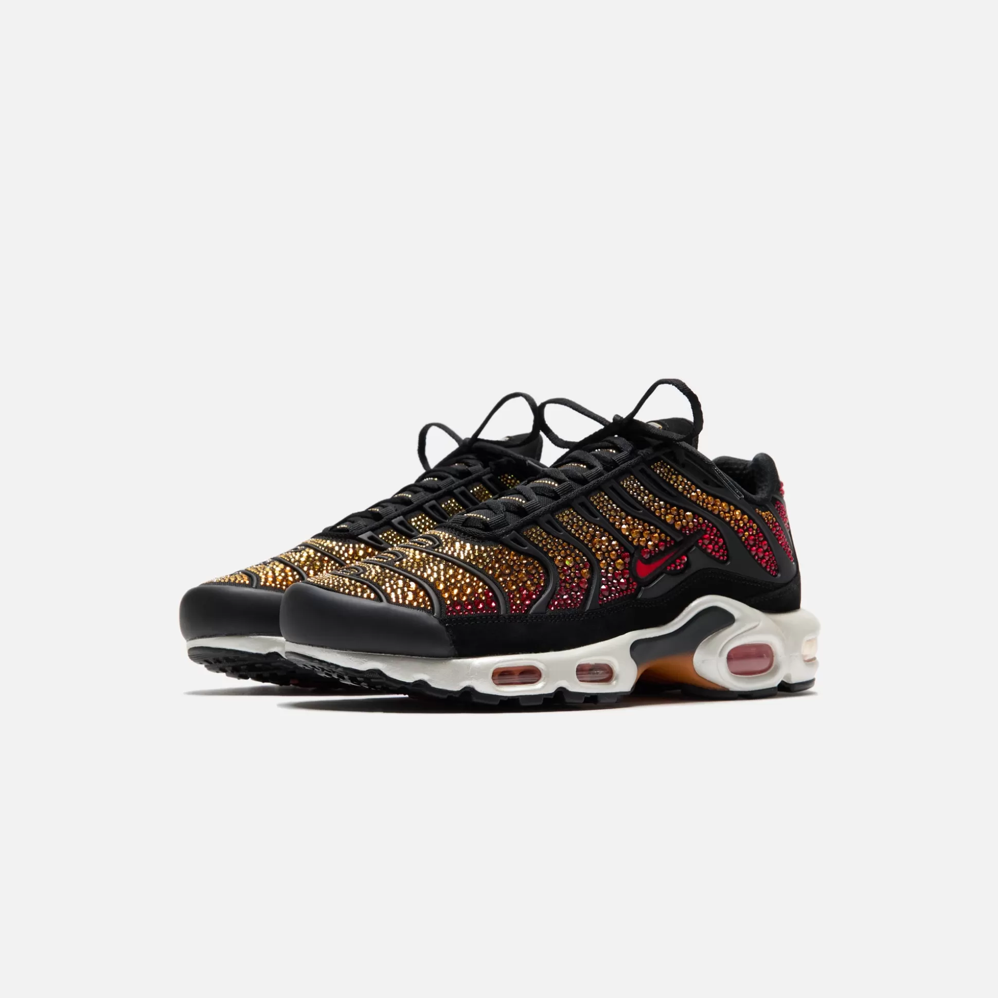 Cheap Nike x swarovski wmns air max plus