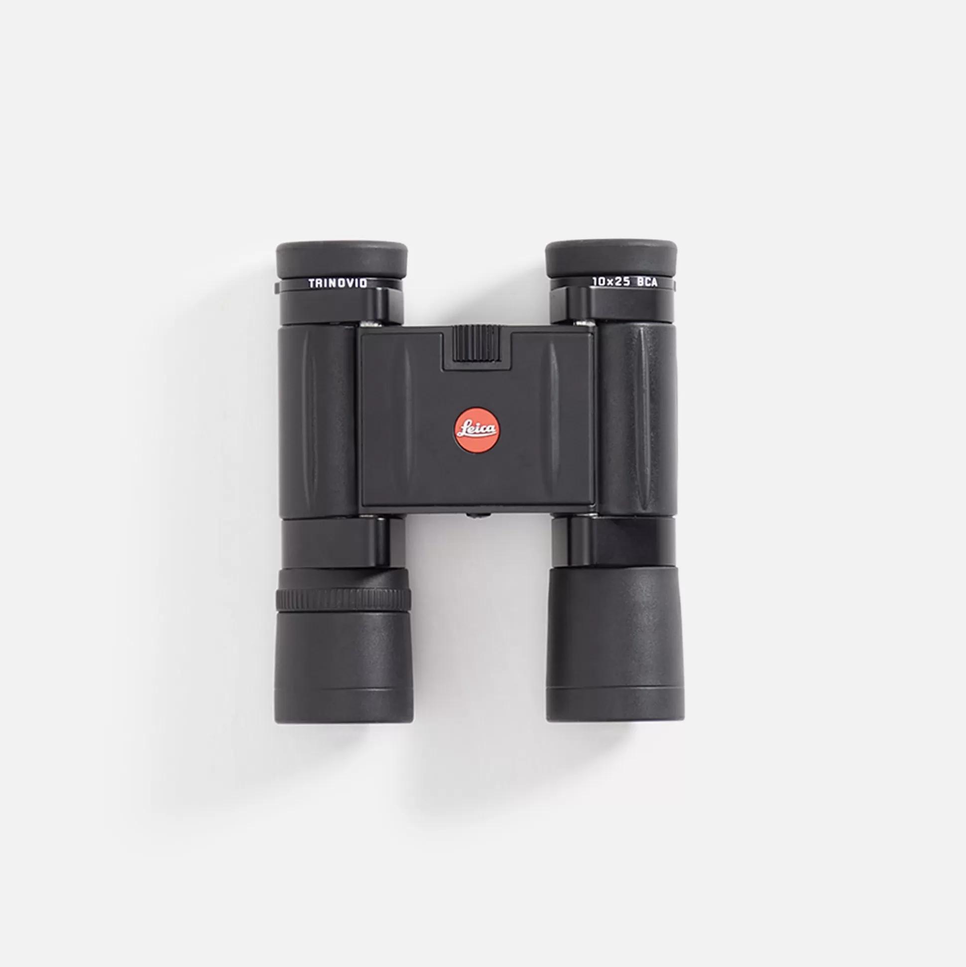 Clearance Leica 10x25 trinovid bca binoculars Black