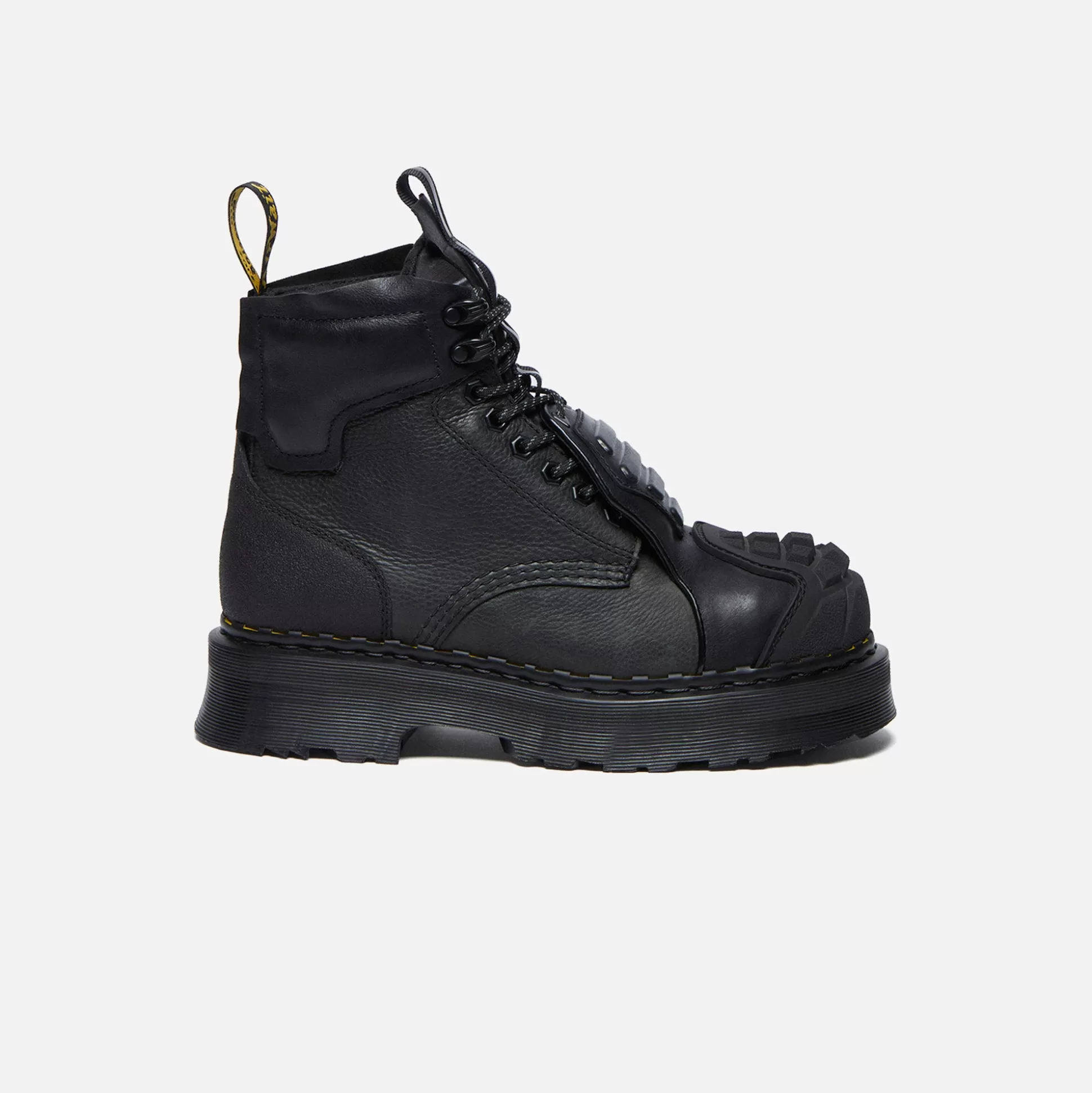 Sale Dr. Martens 14xx 1460 boot Black Tailgate