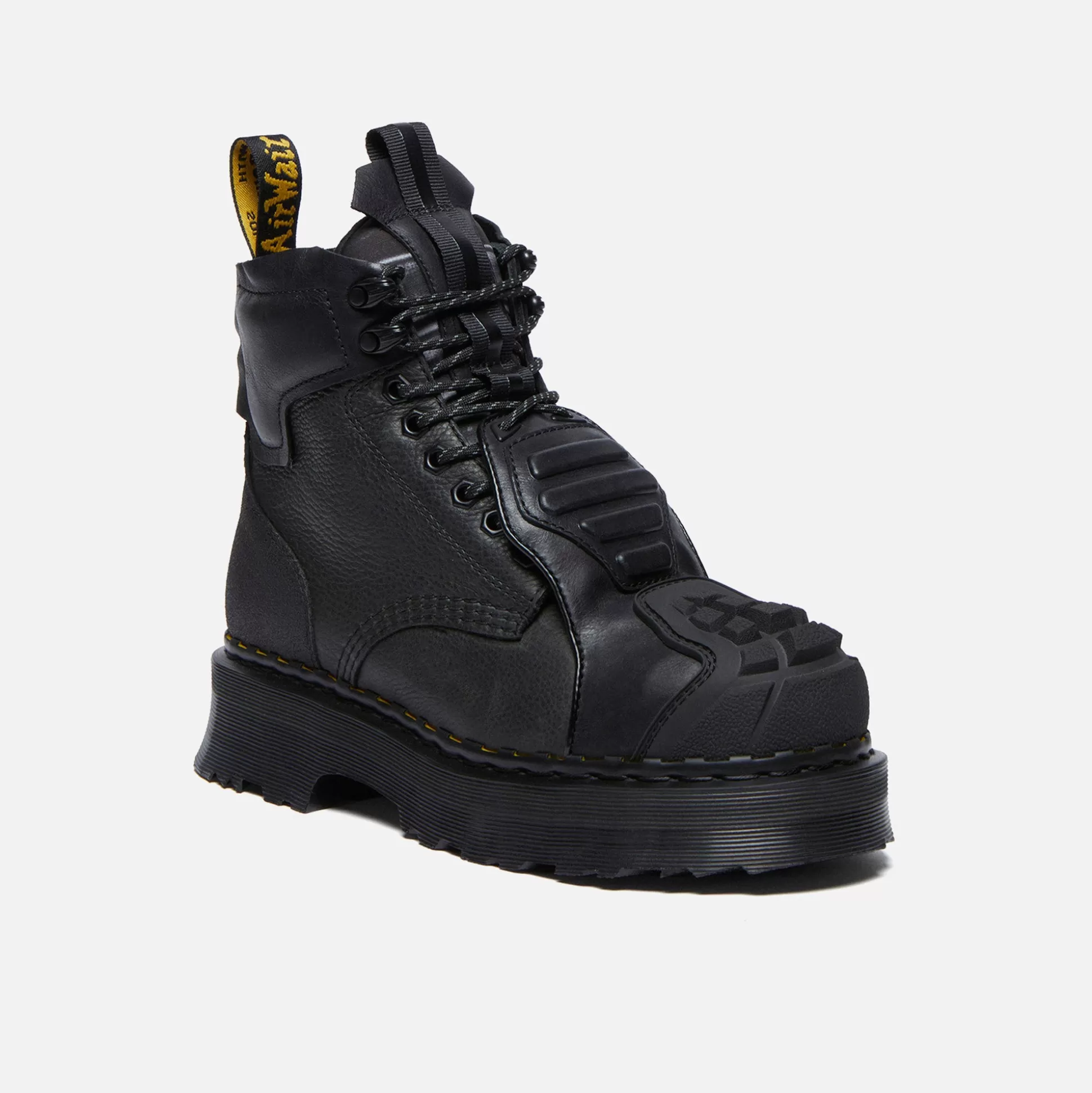 Sale Dr. Martens 14xx 1460 boot Black Tailgate