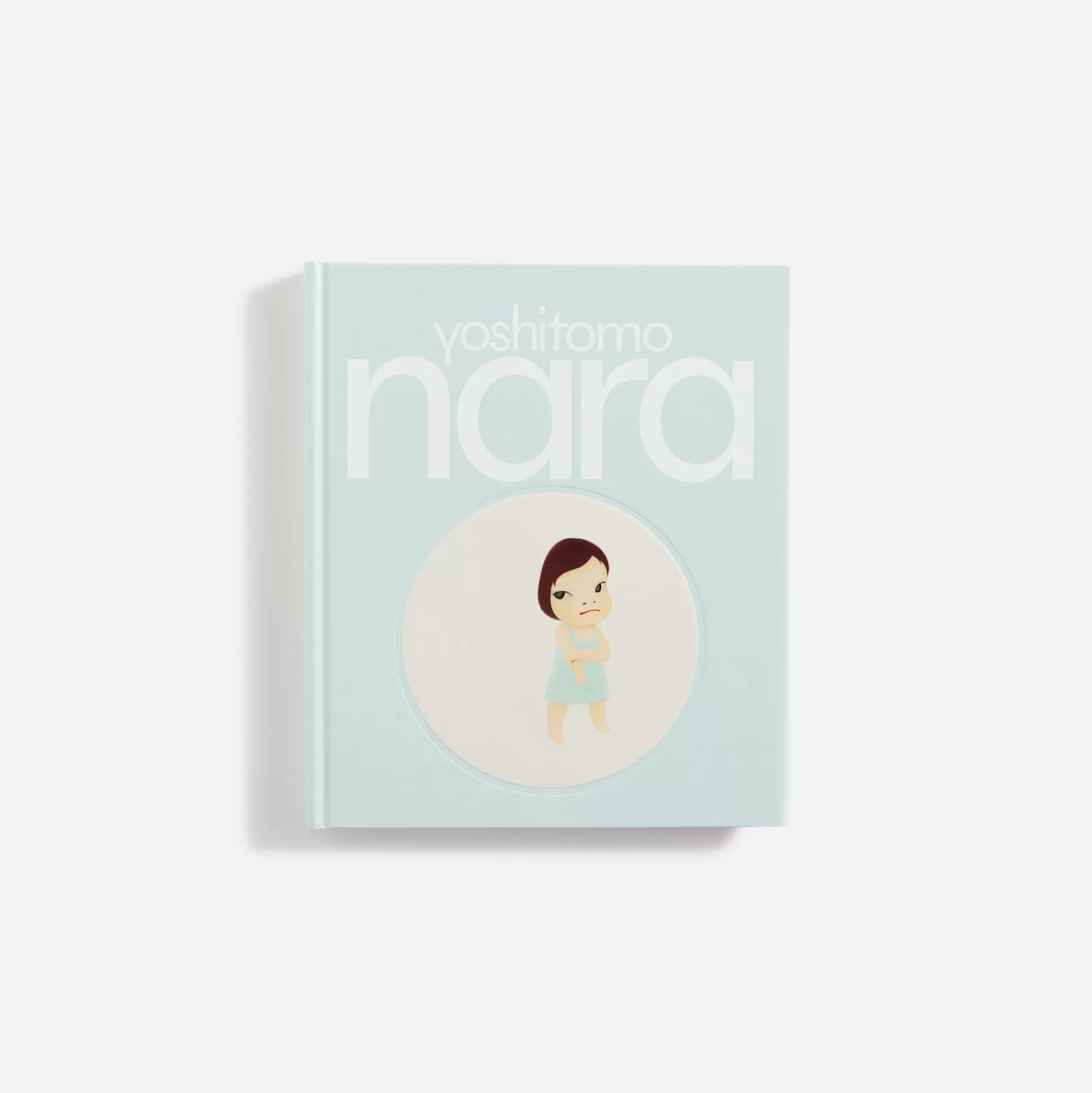 Cheap Artbook yoshitomo nara