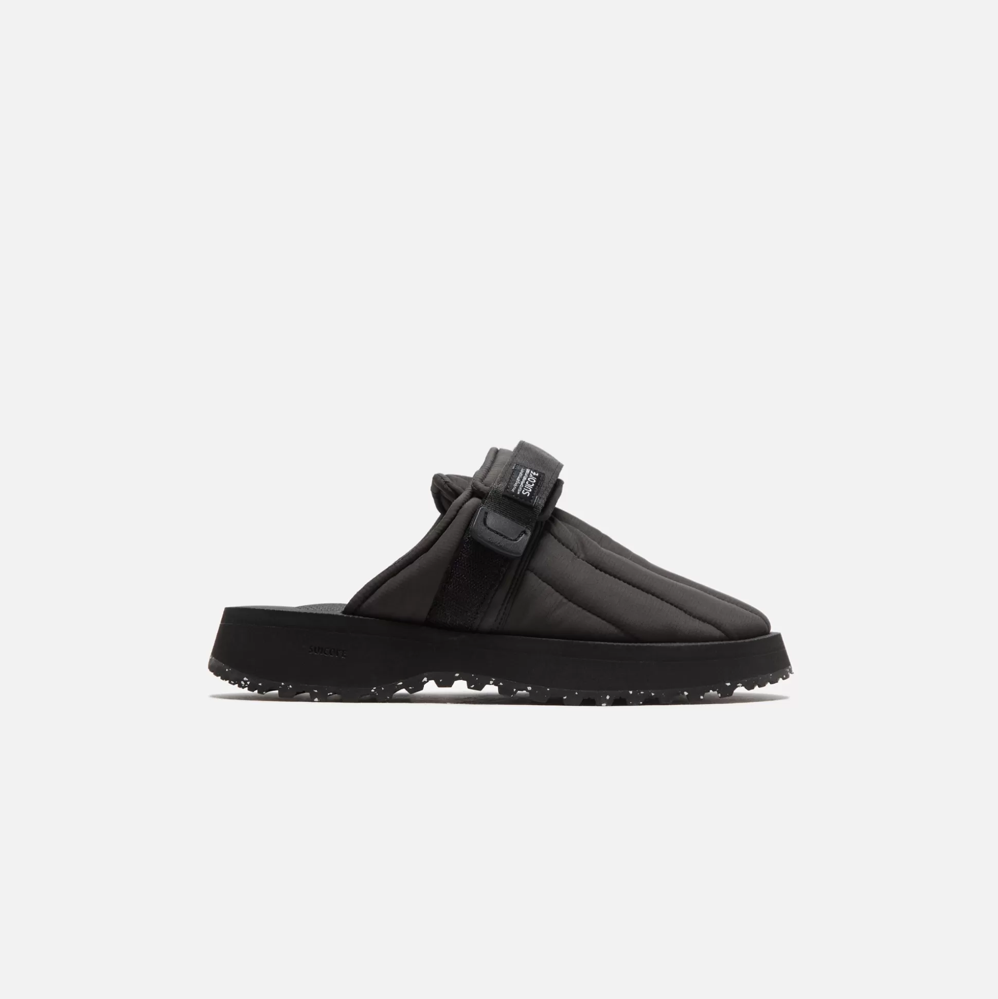 Discount Suicoke 15 zabo-puffab Black